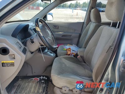 Zdjęcie 7 z 14 samochodu: 2005 HYUNDAI TUCSON GLS VIN:KM8JN72D05U139135 - miniatura