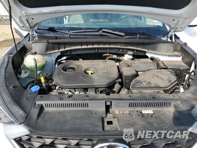 Zdjęcie 12 z 14 samochodu: 2020 HYUNDAI TUCSON SE VIN:KM8J2CA40LU211046 - miniatura