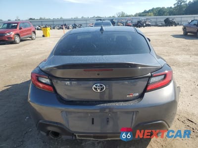 Zdjęcie 6 z 13 samochodu: 2022 TOYOTA GR 86 PREMIUM VIN:JF1ZNBE19N9753797 - miniatura
