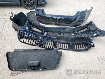 Zdjęcie 12 z 14 samochodu: 2022 BMW 750 XI VIN:WBA7U2C08NCJ65713 - miniatura