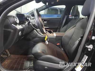 Zdjęcie 7 z 12 samochodu: 2023 MERCEDES-BENZ C 300 4MATIC VIN:W1KAF4HB9PR085660 - miniatura