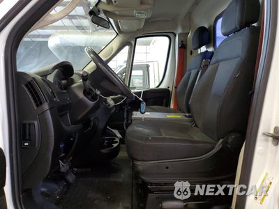 Zdjęcie 7 z 14 samochodu: 2019 RAM PROMASTER 2500 2500 HIGH VIN:3C6TRVDG3KE536904 - miniatura
