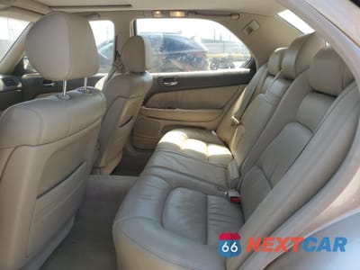 Zdjęcie 10 z 14 samochodu: 1998 LEXUS LS 400 VIN:JT8BH28F8W0128029 - miniatura