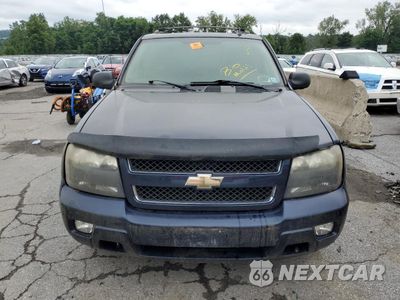 Piąte zdjęcie samochodu w środku: 2008 GMC ENVOY VIN:1GKDT13S882148056 - miniatura