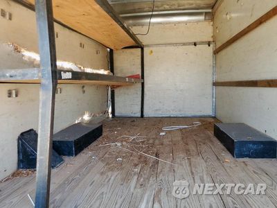 Zdjęcie 11 z 12 samochodu: 2014 FORD ECONOLINE E350 SUPER DUTY CUTAWAY VAN VIN:1FDWE3FL6EDA57703 - miniatura