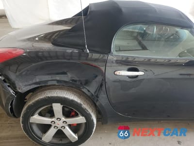 Zdjęcie 10 z 13 samochodu: 2006 PONTIAC SOLSTICE VIN:1G2MB33B26Y111447 - miniatura