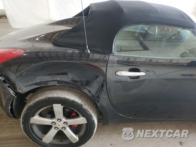 Zdjęcie 10 z 13 samochodu: 2006 PONTIAC SOLSTICE VIN:1G2MB33B26Y111447 - miniatura