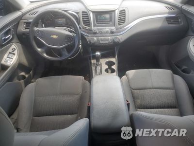 Zdjęcie 8 z 12 samochodu: 2017 CHEVROLET IMPALA LS VIN:2G11Z5SA9H9179646 - miniatura