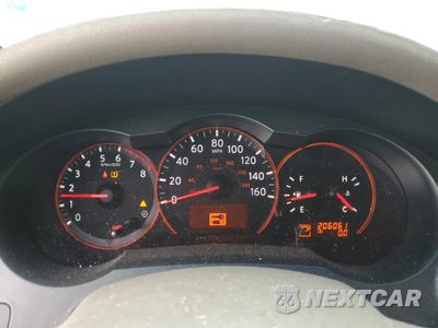 Zdjęcie 9 z 12 samochodu: 2008 NISSAN ALTIMA 2.5 VIN:1N4AL21E48N502080 - miniatura