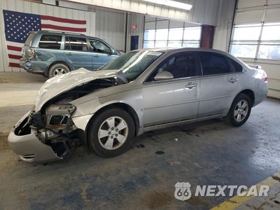 2008 CHEVROLET IMPALA LT 2G1WT55NX89238970 - główne zdjęcie licytacji z USA - miniatura