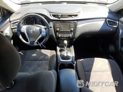 Zdjęcie 8 z 13 samochodu: 2016 NISSAN ROGUE S VIN:KNMAT2MT1GP715978 - miniatura