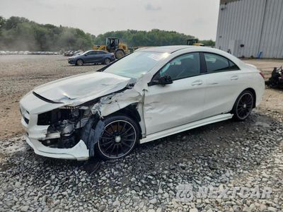 2016 MERCEDES-BENZ CLA 250 4MATIC WDDSJ4GBXGN391228 - główne zdjęcie licytacji z USA - miniatura