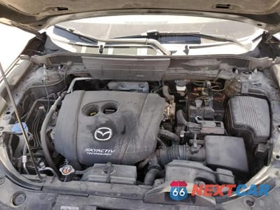 Zdjęcie 12 z 13 samochodu: 2018 MAZDA CX-5 GRAND TOURING VIN:JM3KFBDM5J1318246 - miniatura
