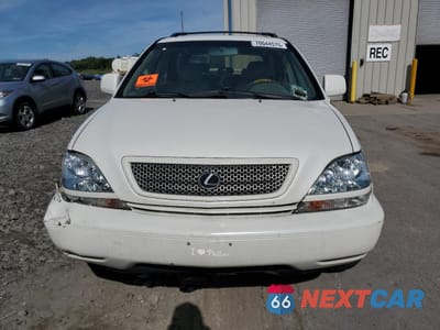 Piąte zdjęcie samochodu w środku: 2002 LEXUS RX 300 VIN:JTJHF10U320278742 - miniatura