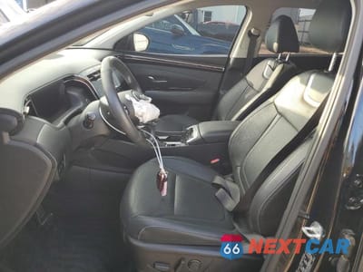 Zdjęcie 7 z 13 samochodu: 2022 HYUNDAI TUCSON SEL VIN:5NMJCCAEXNH048250 - miniatura