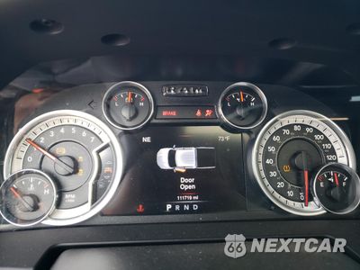 Zdjęcie 9 z 14 samochodu: 2016 RAM 1500 LARAMIE VIN:1C6RR7NT2GS358909 - miniatura