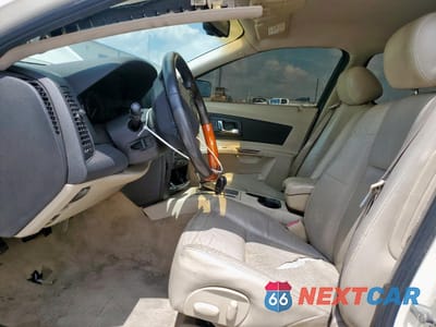 Zdjęcie 7 z 12 samochodu: 2004 CADILLAC CTS VIN:1G6DM577940134097 - miniatura