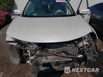 Zdjęcie 11 z 12 samochodu: 2015 NISSAN ROGUE S VIN:5N1AT2MV4FC767172 - miniatura
