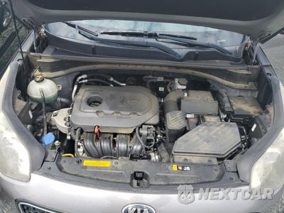 Zdjęcie 12 z 13 samochodu: 2019 KIA SPORTAGE LX VIN:KNDPM3AC3K7547819 - miniatura