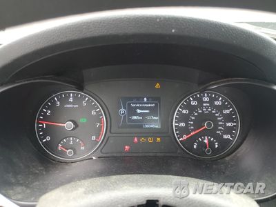 Zdjęcie 9 z 14 samochodu: 2018 KIA OPTIMA LX VIN:5XXGT4L35JG223461 - miniatura