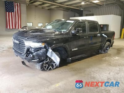 2025 RAM 1500 1C6SRFJP7SN749033 - główne zdjęcie licytacji z USA - miniatura