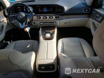 Zdjęcie 8 z 12 samochodu: 2020 MERCEDES-BENZ GLE 350 4MATIC VIN:4JGFB4KB3LA083377 - miniatura