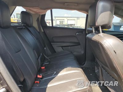 Zdjęcie 11 z 13 samochodu: 2012 GMC TERRAIN SLT VIN:2GKFLXE55C6222869 - miniatura