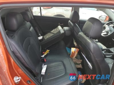 Zdjęcie 11 z 13 samochodu: 2012 KIA SPORTAGE EX VIN:KNDPCCA21C7278733 - miniatura