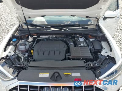 Zdjęcie 11 z 15 samochodu: 2024 AUDI Q3 PREMIUM PLUS S LINE 45 VIN:WA1EECF31R1207671 - miniatura