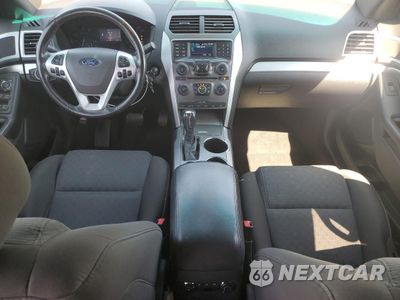 Zdjęcie 8 z 15 samochodu: 2012 FORD EXPLORER XLT VIN:1FMHK7D89CGA56838 - miniatura