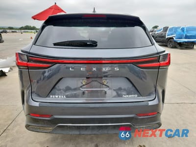 Zdjęcie 6 z 14 samochodu: 2025 LEXUS NX 250 PREMIUM VIN:2T2GDCAZXSC016129 - miniatura