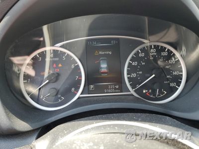 Zdjęcie 9 z 14 samochodu: 2017 NISSAN SENTRA S VIN:3N1AB7AP3HY277913 - miniatura