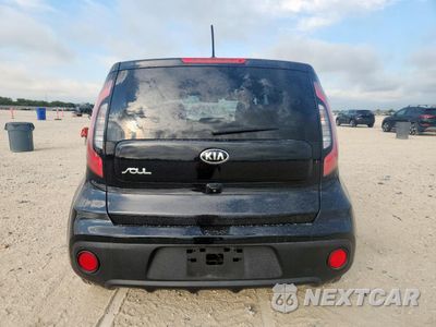 Zdjęcie 6 z 14 samochodu: 2019 KIA SOUL VIN:KNDJN2A29K7921662 - miniatura