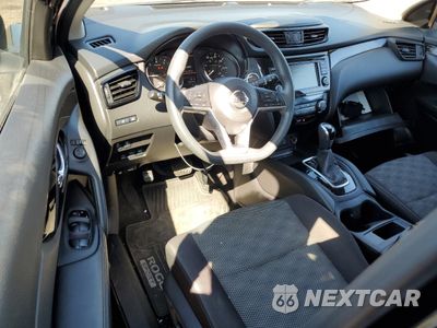 Zdjęcie 8 z 13 samochodu: 2020 NISSAN ROGUE SPORT S VIN:JN1BJ1CW9LW643141 - miniatura