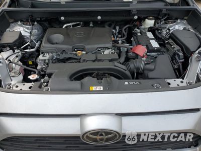 Zdjęcie 12 z 13 samochodu: 2021 TOYOTA RAV4 XLE VIN:2T3P1RFV3MW146316 - miniatura