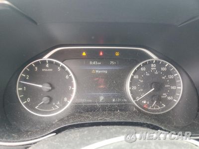 Zdjęcie 9 z 14 samochodu: 2017 NISSAN MAXIMA 3.5S VIN:1N4AA6AP5HC386835 - miniatura