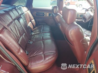 Zdjęcie 10 z 12 samochodu: 1992 CHEVROLET CAPRICE CLASSIC LTZ VIN:1G1BN53E1NR101879 - miniatura