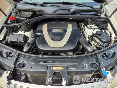 Zdjęcie 12 z 13 samochodu: 2008 MERCEDES-BENZ ML 350 VIN:4JGBB86E98A351768 - miniatura