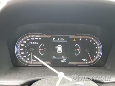 Zdjęcie 9 z 15 samochodu: 2023 HYUNDAI TUCSON SEL VIN:5NMJBCAE5PH192875 - miniatura