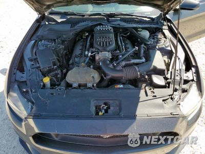 Zdjęcie 11 z 14 samochodu: 2016 FORD MUSTANG GT VIN:1FA6P8CF5G5260434 - miniatura