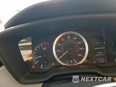Zdjęcie 9 z 13 samochodu: 2021 TOYOTA COROLLA LE VIN:5YFEPMAE2MP186932 - miniatura