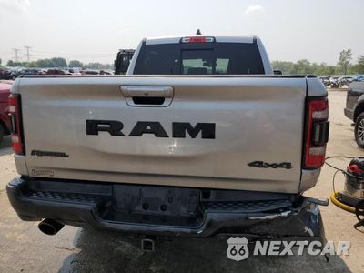 Zdjęcie 6 z 12 samochodu: 2019 RAM 1500 REBEL VIN:1C6SRFLT7KN670794 - miniatura