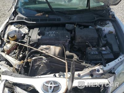 Zdjęcie 11 z 12 samochodu: 2010 TOYOTA CAMRY BASE VIN:4T1BF3EK6AU517103 - miniatura