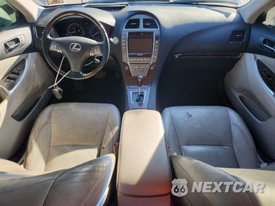 Zdjęcie 8 z 12 samochodu: 2012 LEXUS ES 350 VIN:JTHBK1EG4C2490920 - miniatura