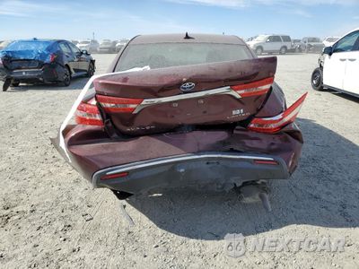 Zdjęcie 6 z 12 samochodu: 2013 TOYOTA AVALON HYBRID VIN:4T1BD1EB4DU007296 - miniatura
