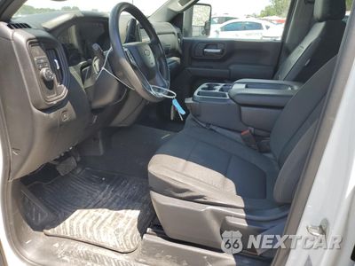 Zdjęcie 7 z 15 samochodu: 2023 CHEVROLET SILVERADO C2500 CUSTOM VIN:2GC4WME73P1703815 - miniatura