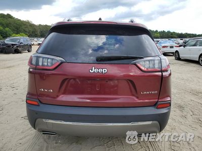 Zdjęcie 6 z 16 samochodu: 2019 JEEP CHEROKEE LIMITED VIN:1C4PJMDX9KD231114 - miniatura