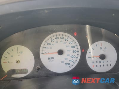 Zdjęcie 9 z 13 samochodu: 2003 DODGE CARAVAN SE VIN:1D4GP25363B206458 - miniatura