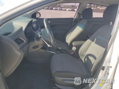 Zdjęcie 7 z 15 samochodu: 2018 HYUNDAI ACCENT LIMITED VIN:3KPC34A30JE032170 - miniatura