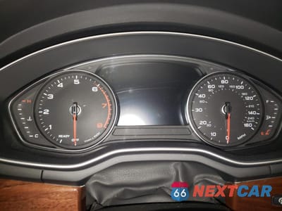 Zdjęcie 9 z 12 samochodu: 2023 AUDI A4 PREMIUM 40 VIN:WAUABAF45PN020088 - miniatura